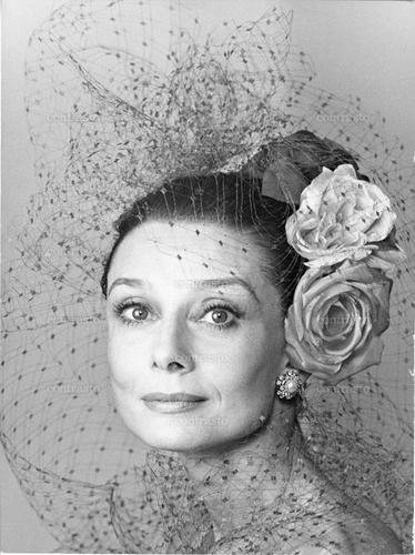 Audrey Hepburn