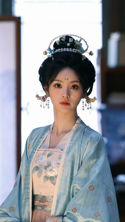 逐玉 樊长玉 田曦薇