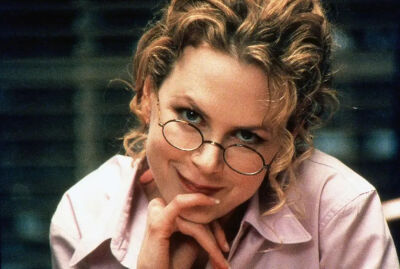 《大开眼界》中的妮可·基德曼