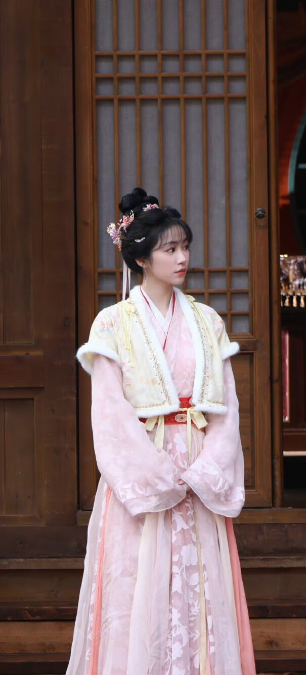 杨肸子《白日提灯》段静元