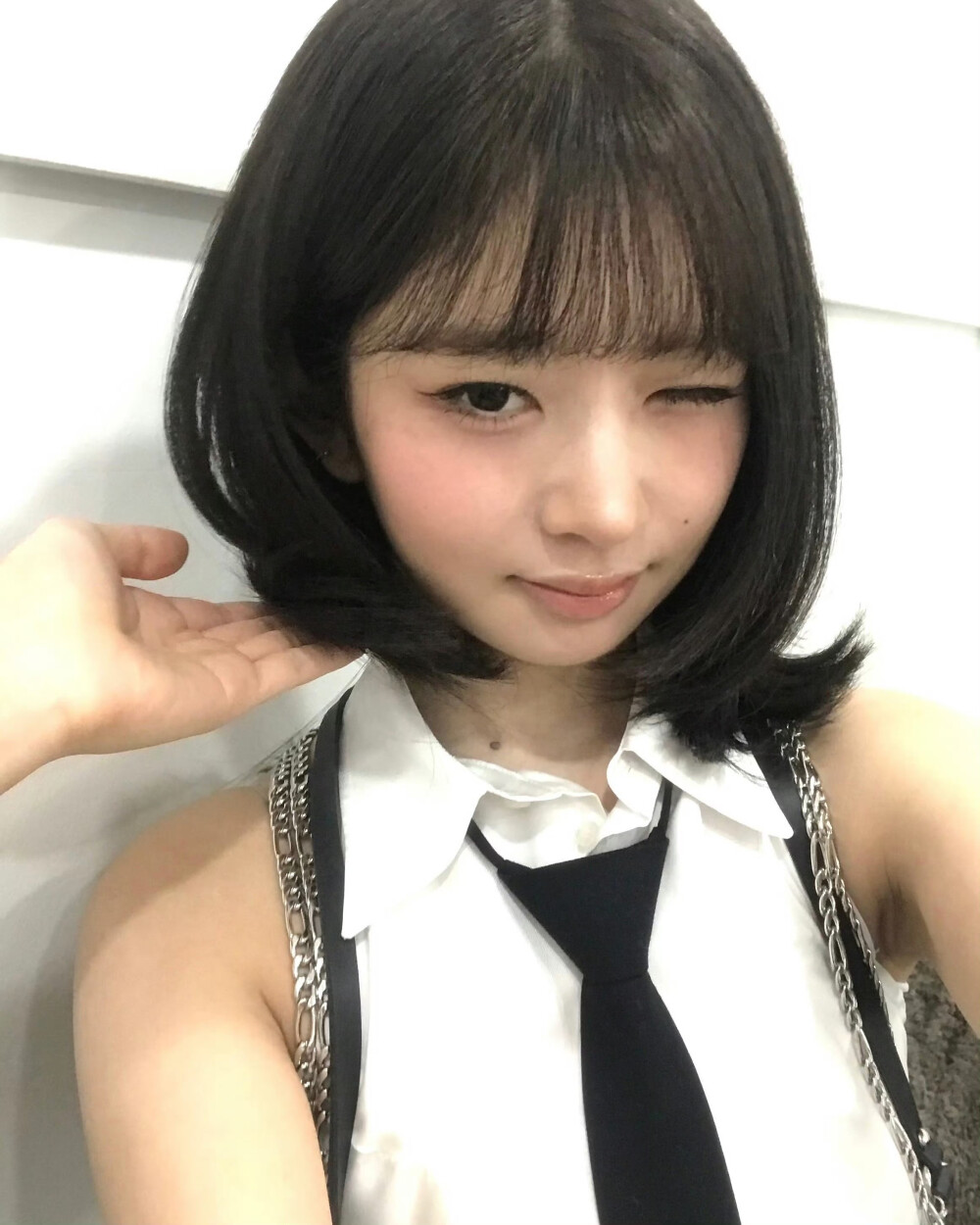 直井怜