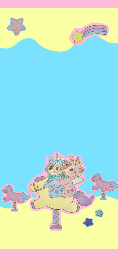 奇奇蒂蒂
