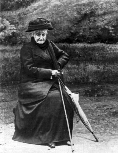 欧仁妮·德·蒙蒂茹