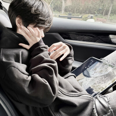 男头
二传头像注明出处