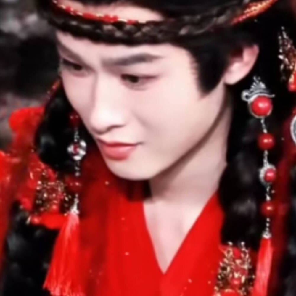 寄灵宝玉的时候