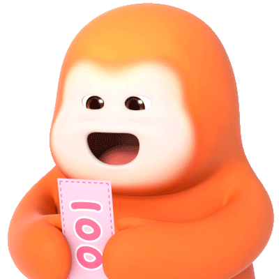 小福猩表情包542弹