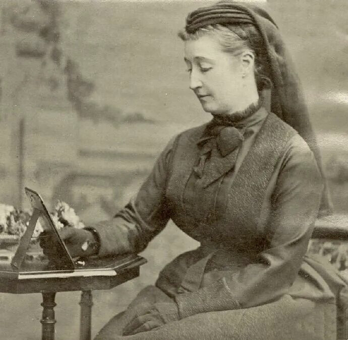 欧仁妮·德·蒙蒂茹