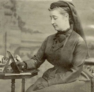 欧仁妮·德·蒙蒂茹