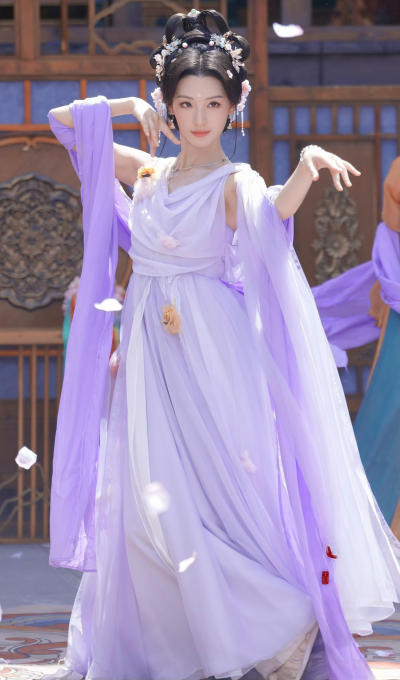 在你眉梢种红豆