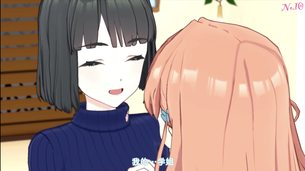 呜呜呜，三莲华也毕业了，不是说到死也要做学院偶像吗？