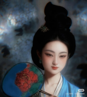 千人千美-小红书转载