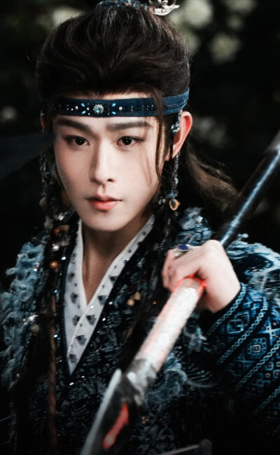 田嘉瑞《月鳞绮纪》寄灵