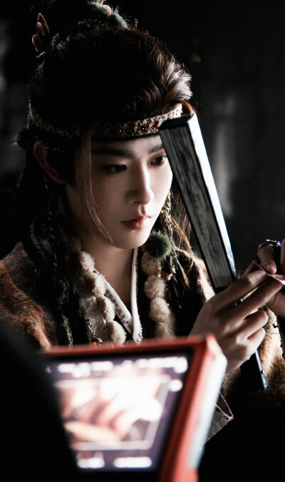 田嘉瑞《月鳞绮纪》寄灵