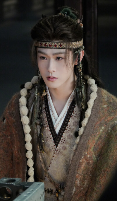 田嘉瑞《月鳞绮纪》寄灵