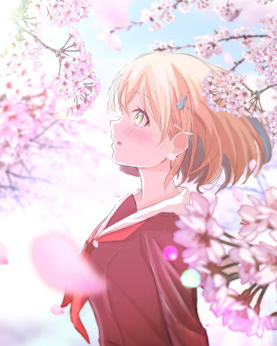 #103期生と思い出の蓮ノ空。三莲华毕业快乐