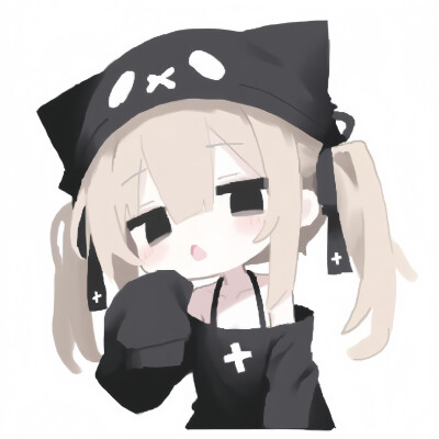 动漫头像