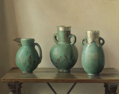 克劳迪奥·布拉沃于1936年11月8日出生于智利瓦尔帕莱索。
他是世界范围内最负盛名的智利画家之一。他近乎超写实主义的现实主义画风，使他在智利国内外艺术界都享有极高的声誉。
