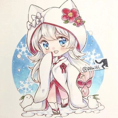 作者  ins：rra13l