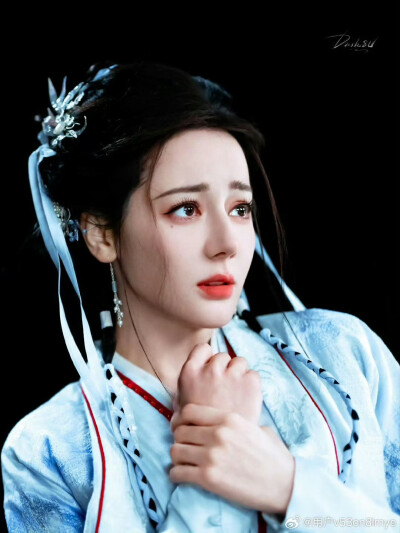 白日提灯/迪丽热巴