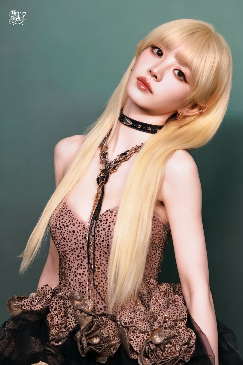 田曦薇