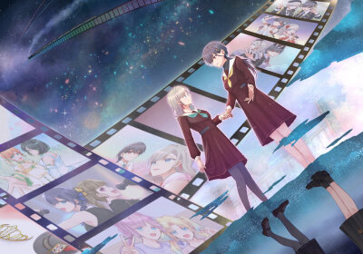 Edel Note也毕业了（解散了）