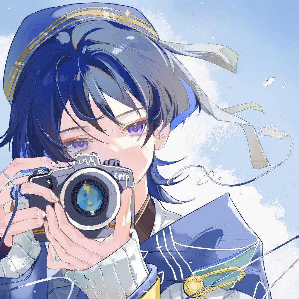 头像