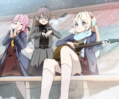 #103期生と思い出の蓮ノ空。三莲华毕业快乐