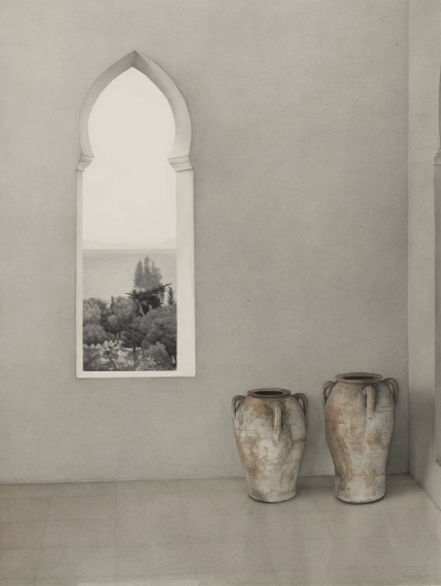 克劳迪奥·布拉沃于1936年11月8日出生于智利瓦尔帕莱索。
他是世界范围内最负盛名的智利画家之一。他近乎超写实主义的现实主义画风，使他在智利国内外艺术界都享有极高的声誉。
