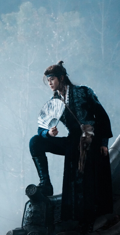 田嘉瑞《月鳞绮纪》寄灵