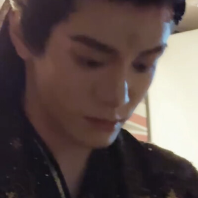好久不见