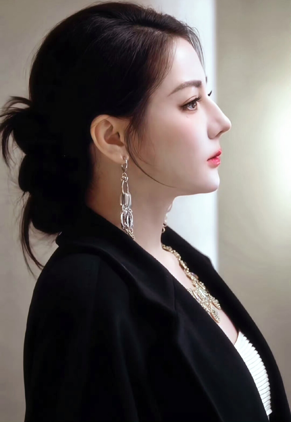迪丽热巴