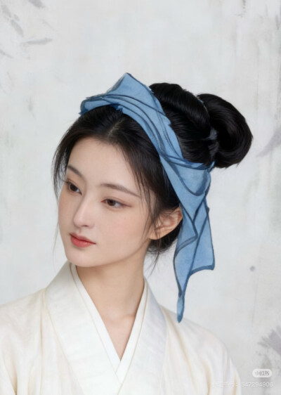 古韵美人-小红书转载