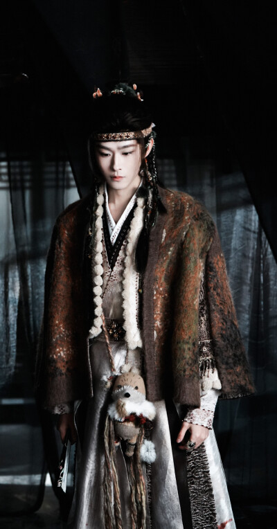 田嘉瑞《月鳞绮纪》寄灵