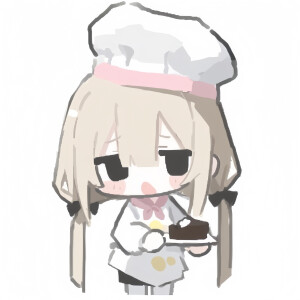 动漫头像