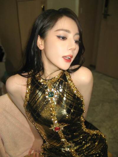 迪丽热巴
