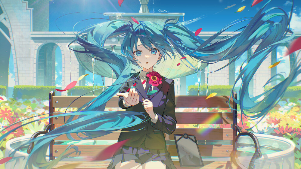 初音未来