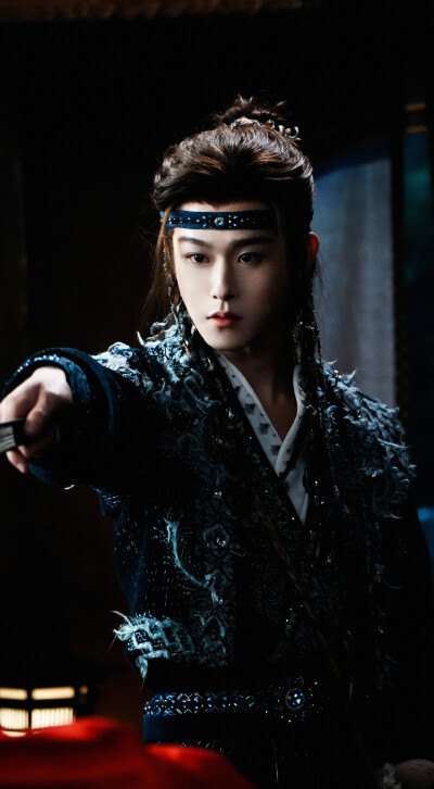 田嘉瑞《月鳞绮纪》寄灵