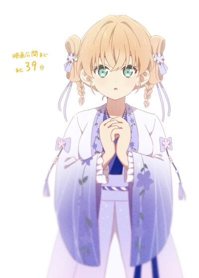 #103期生と思い出の蓮ノ空。三莲华毕业快乐