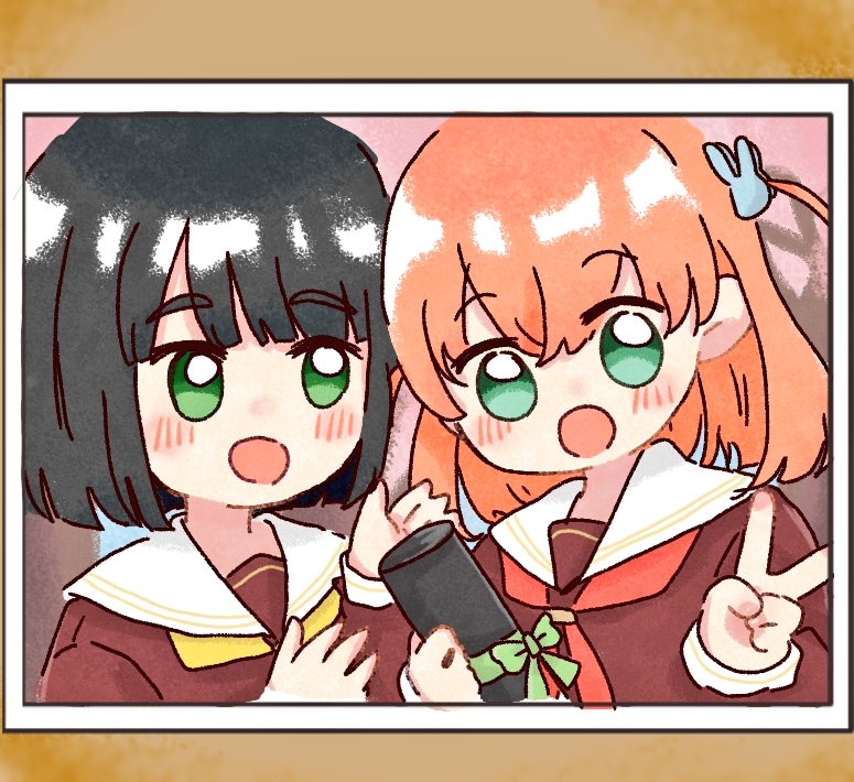 #103期生と思い出の蓮ノ空。三莲华毕业快乐