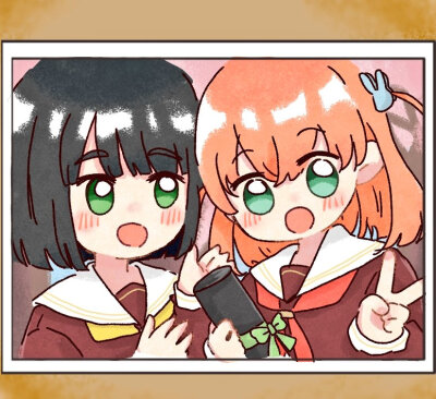 #103期生と思い出の蓮ノ空。三莲华毕业快乐