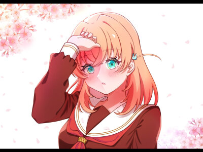 #103期生と思い出の蓮ノ空。三莲华毕业快乐