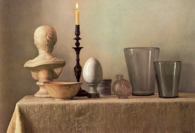 克劳迪奥·布拉沃于1936年11月8日出生于智利瓦尔帕莱索。
他是世界范围内最负盛名的智利画家之一。他近乎超写实主义的现实主义画风，使他在智利国内外艺术界都享有极高的声誉。
