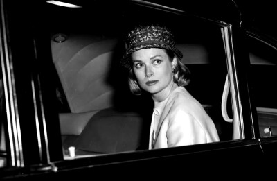 grace Kelly