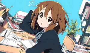 头像