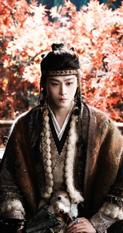 田嘉瑞《月鳞绮纪》寄灵