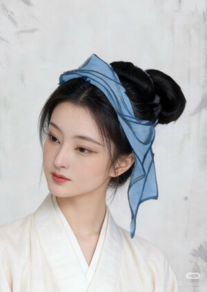 千人千美-小红书转载