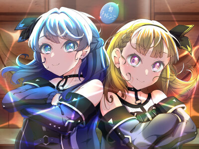 #103期生と思い出の蓮ノ空。三莲华毕业快乐