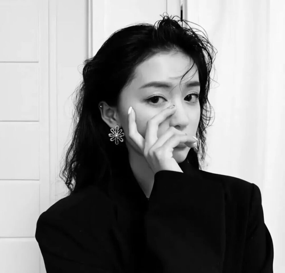 女头