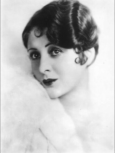Billie Dove