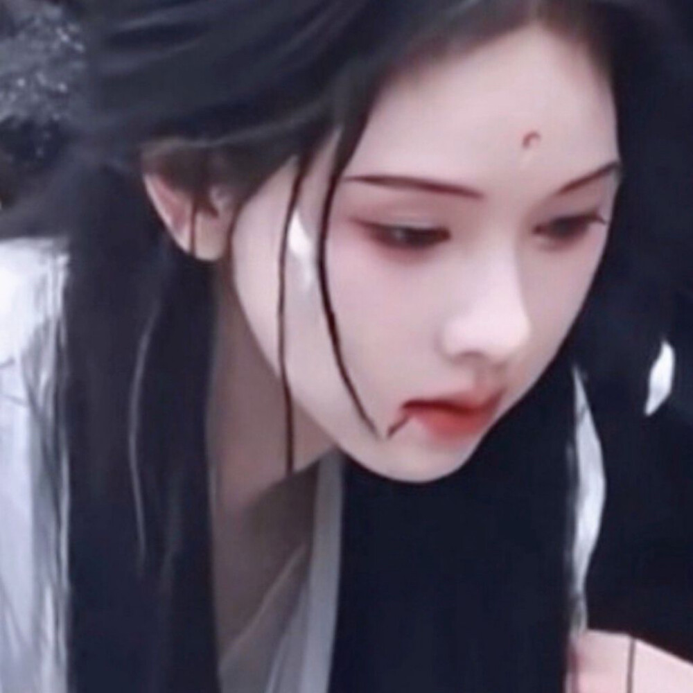 我特别特别喜欢这组。好有神性……（我都调过了用就收单吧谢谢！